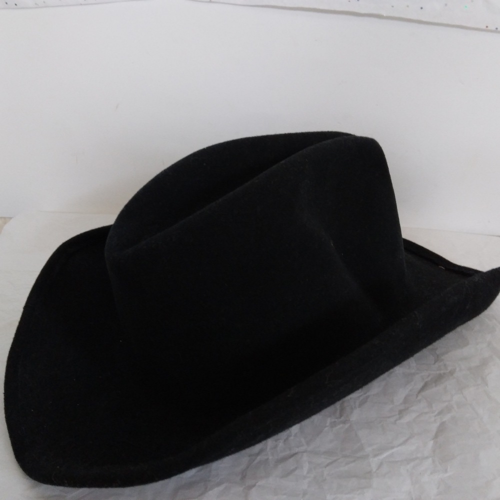 Bullhide wool Rodeo Queen sz M - Picture 6 of 15